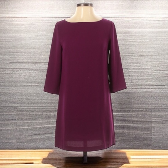 Leith 3/4 Sleeve Dress | Size XS - Picture 2 of 7